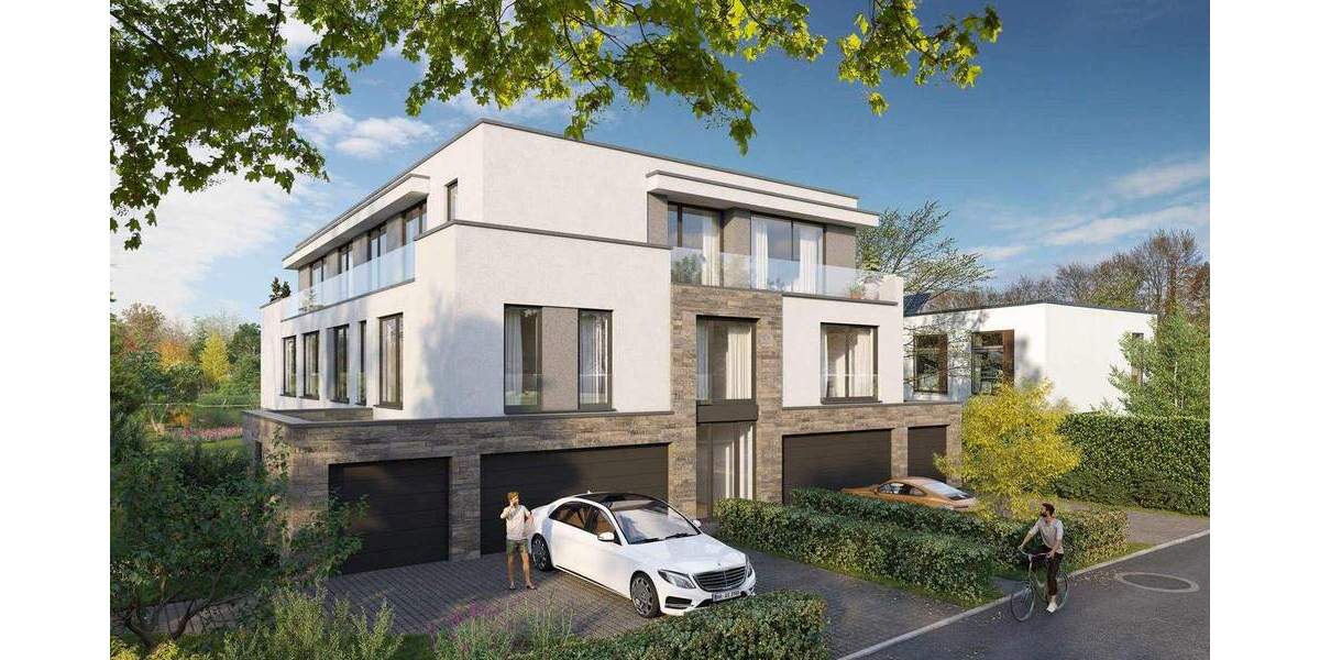 Etagenwohnung Hamburg Othmarschen - 4 Zimmer, 310 m&sup2;, 5.498.000&euro; | Angebot:25776502