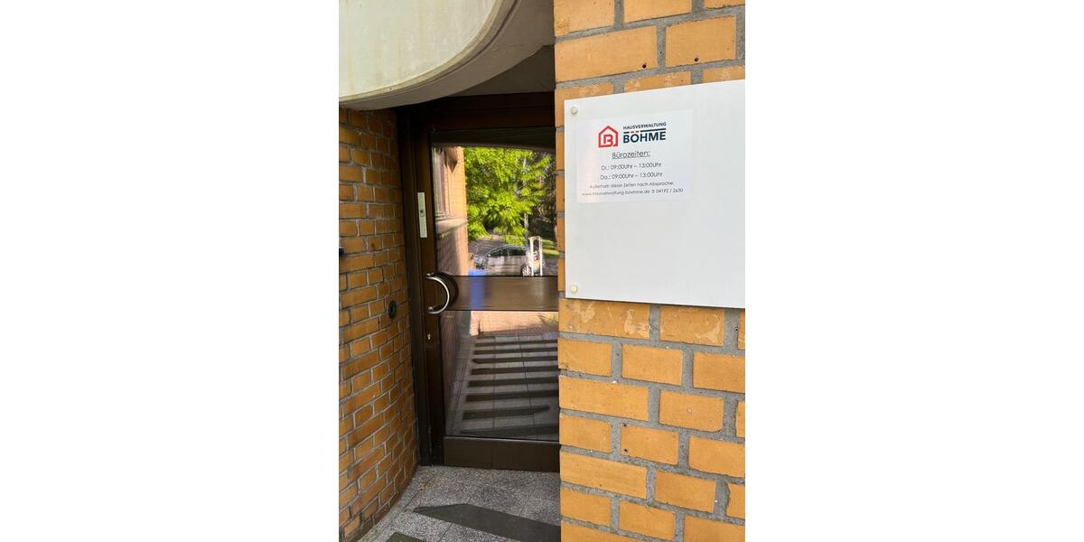 Gewerbeobjekt Bad Bramstedt - 500&euro; | Angebot:15150114