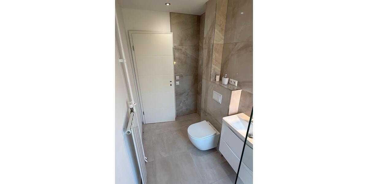 Hochparterre Wedel - 3 Zimmer, 60 m&sup2;, 1.100&euro; | Angebot:25599777