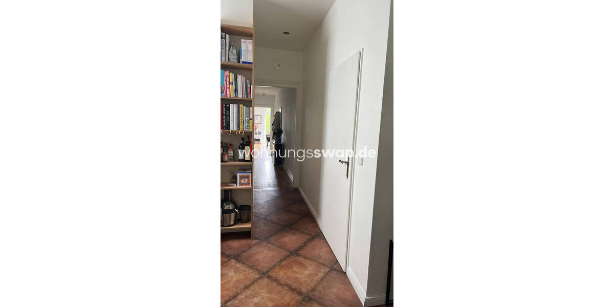 Etagenwohnung Hamburg Hoheluft-West - 3 Zimmer, 70 m&sup2;, 980&euro; | Angebot:25914181