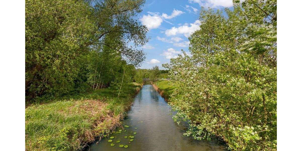 Reihenmittelhaus Hamburg Wilhelmsburg - 4 Zimmer, 174 m&sup2;, 1.090.000&euro; | Angebot:25686836