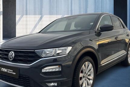 VW T-Roc 66.887 km 19.490 &euro; Hamburg 22529