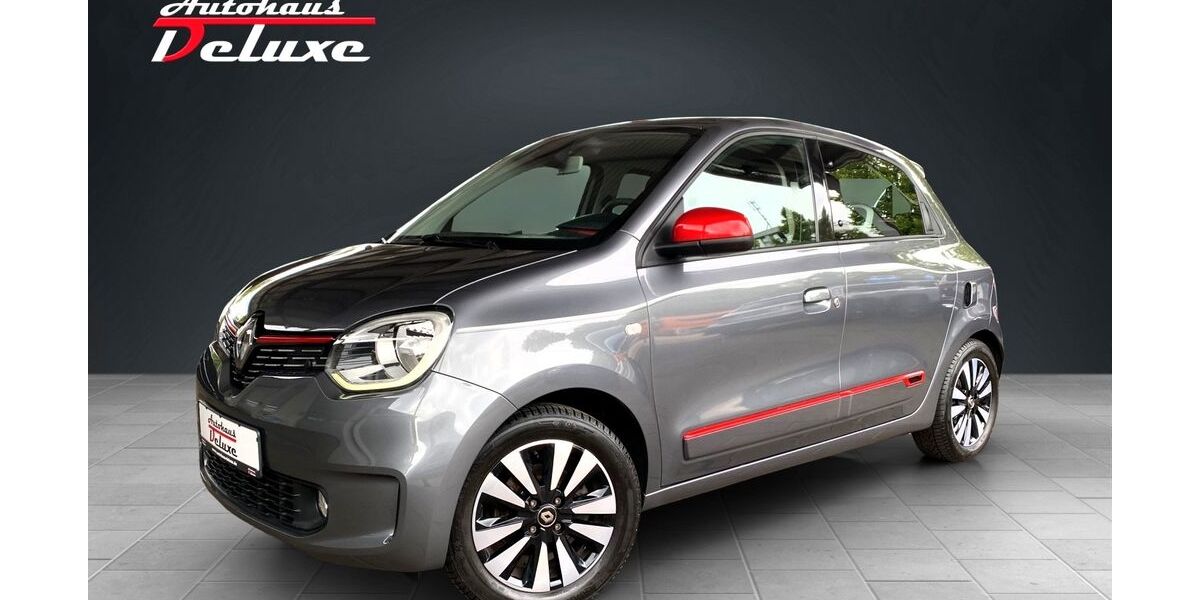 Renault Twingo 42.860 km 14.990 &euro; Hamburg 22047