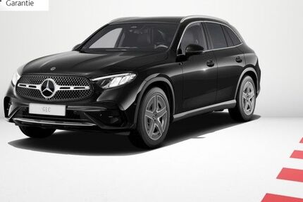 Mercedes-Benz GLC 300 6.488 km 54.950 &euro; Trittau 22946