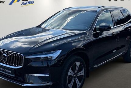 Volvo XC60 71.401 km 38.880 &euro; Jork-Königreich 21635