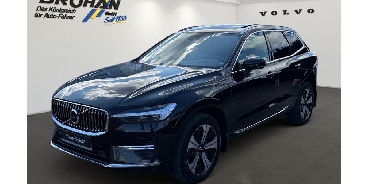 Volvo XC60 71.401 km 38.880 &euro; Jork-Königreich 21635