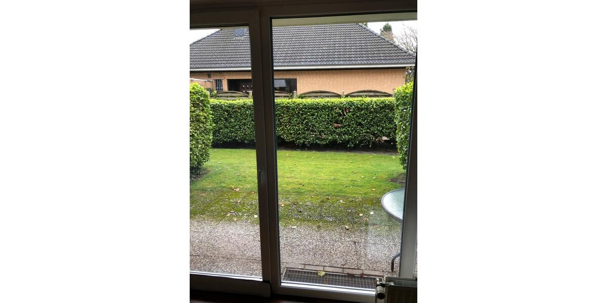 Erdgeschoßwohnung Hamburg Wandsbek - 1 Zimmer, 48 m&sup2;, 139.000&euro; | Angebot:25826429