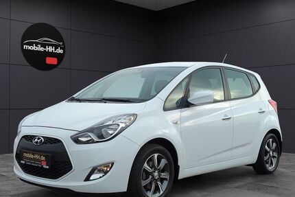 Hyundai ix20 24.800 km 13.990 &euro; Hamburg 22047