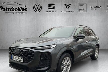 Audi Q3 6.000 km 56.350 &euro; Hamburg 22393