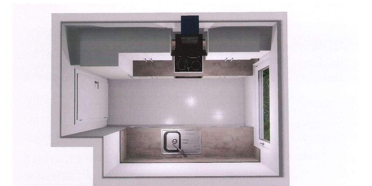 Etagenwohnung Hamburg Wilstorf - 3 Zimmer, 73 m&sup2;, 1.020&euro; | Angebot:25769082