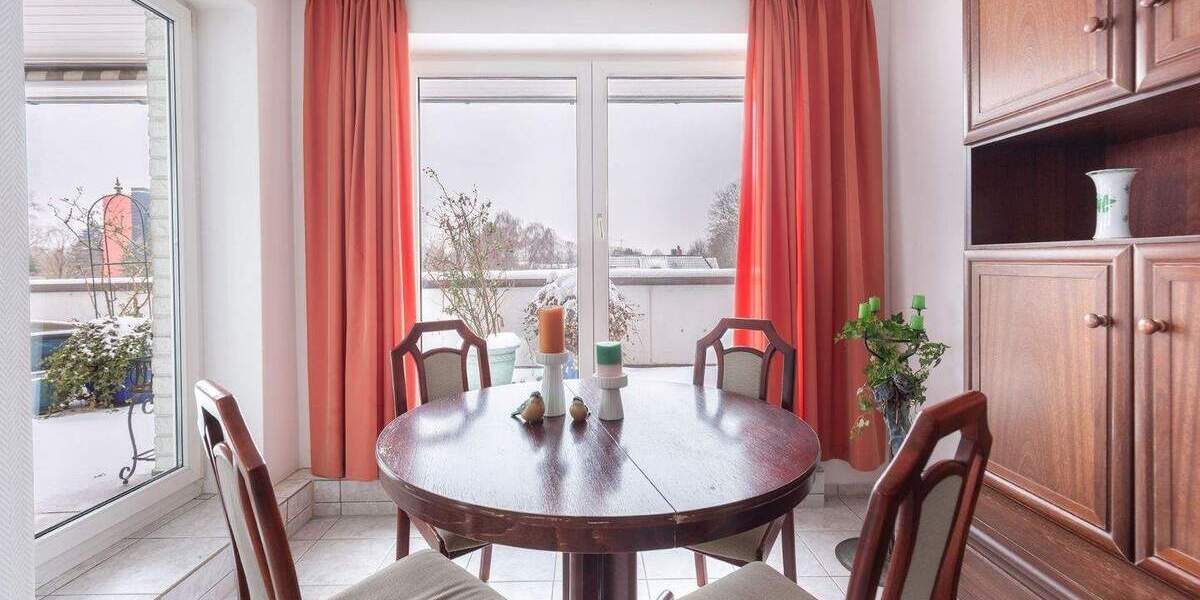 Etagenwohnung Hamburg Stellingen - 3 Zimmer, 122 m&sup2;, 795.000&euro; | Angebot:25778835