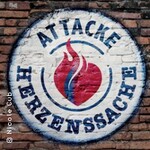 Christoph Maria Herbst & Moritz Netenjakob - Das ernsthafte Bemühen um Albernheit