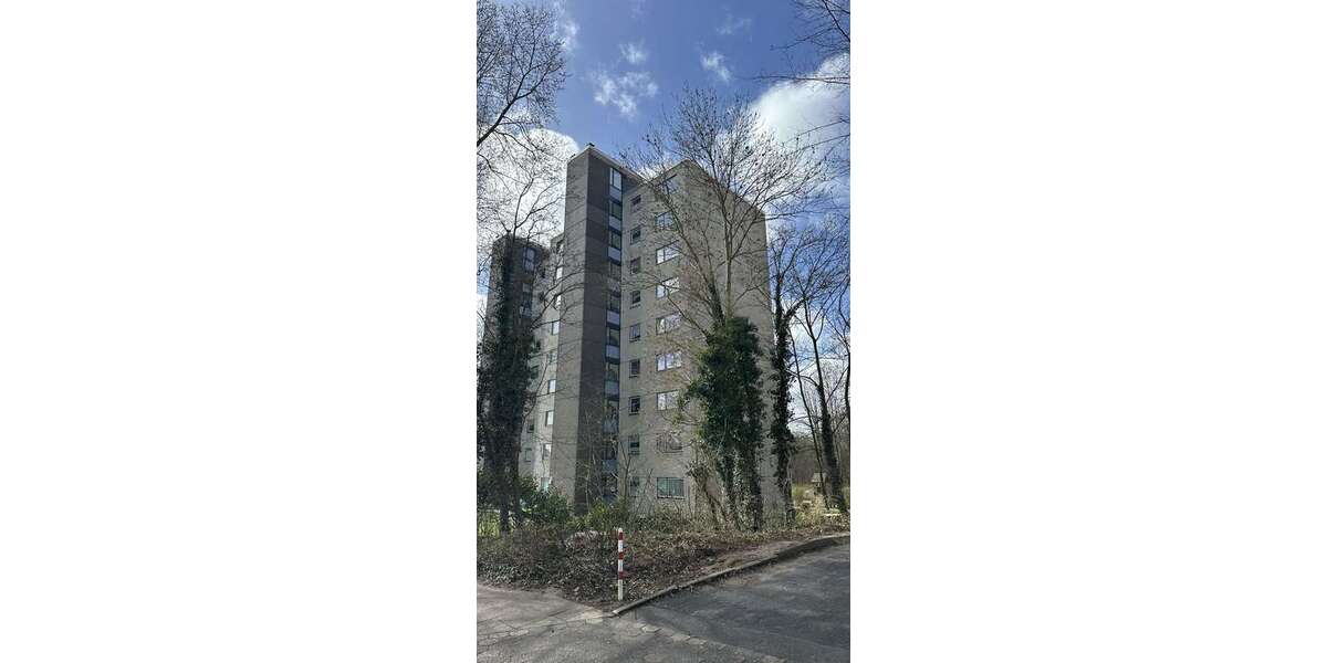 Etagenwohnung Bad Oldesloe - 3 Zimmer, 78 m&sup2;, 740&euro; | Angebot:25940913