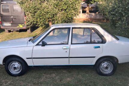 Renault R 18 58.666 km 3.500 &euro; Elmshorn 25335