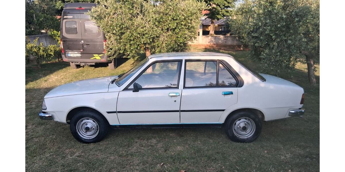 Renault R 18 58.666 km 3.500 &euro; Elmshorn 25335