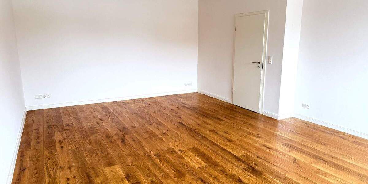 Etagenwohnung Bad Bramstedt - 3 Zimmer, 115 m&sup2;, 1.100&euro; | Angebot:25738797