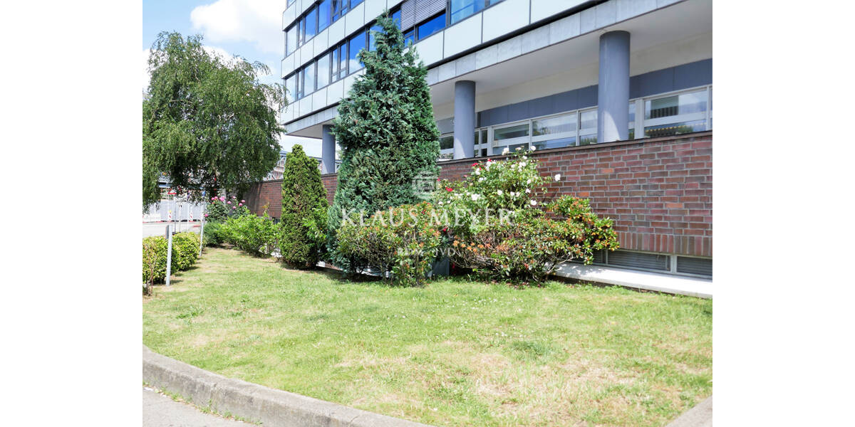 Gewerbeobjekt Hamburg Hammerbrook - 4.059&euro; | Angebot:26820694