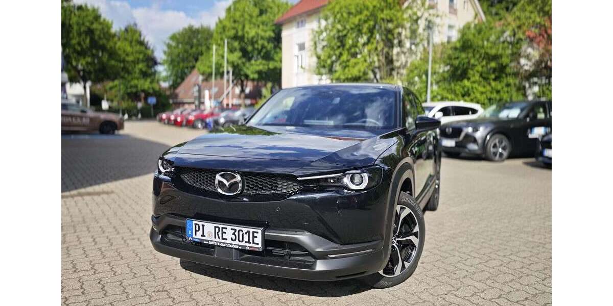 Mazda MX-30 9.315 km 24.650 &euro; Pinneberg 25421