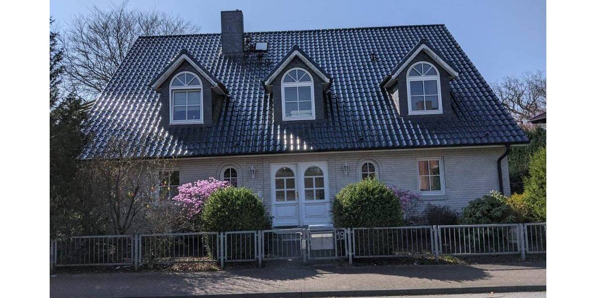 Etagenwohnung Norderstedt Harksheide - 2 Zimmer, 62 m&sup2;, 900&euro; | Angebot:26819524