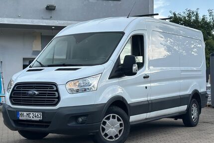 Ford Transit 149.800 km 23.000 &euro; Hamburg 22419