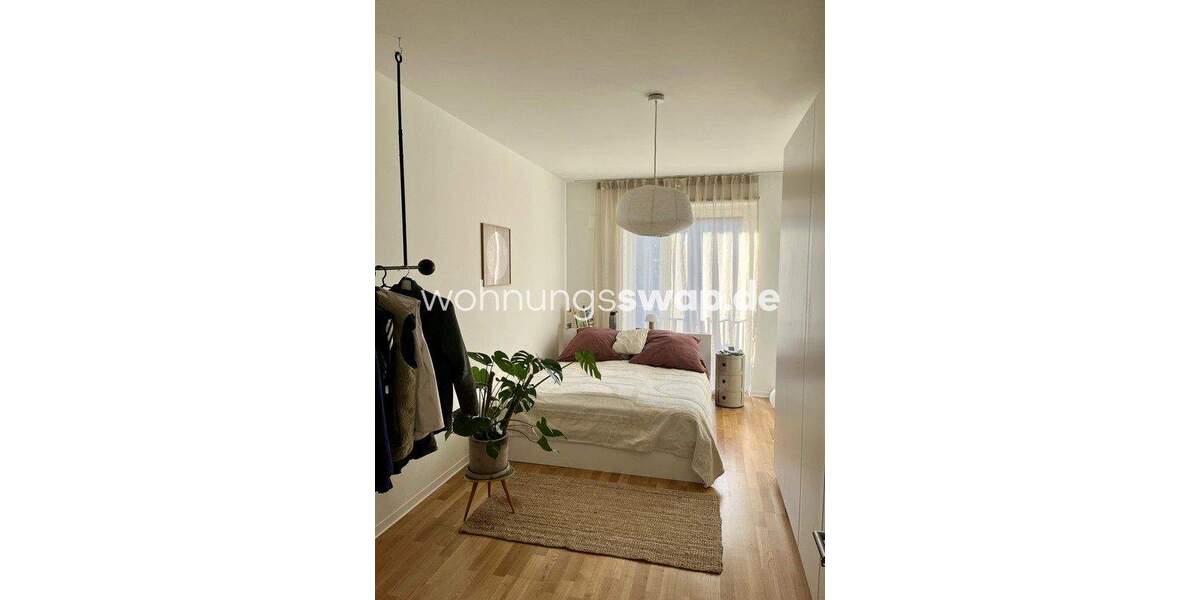 Etagenwohnung Hamburg Winterhude - 3 Zimmer, 75 m&sup2;, 1.495&euro; | Angebot:25934374