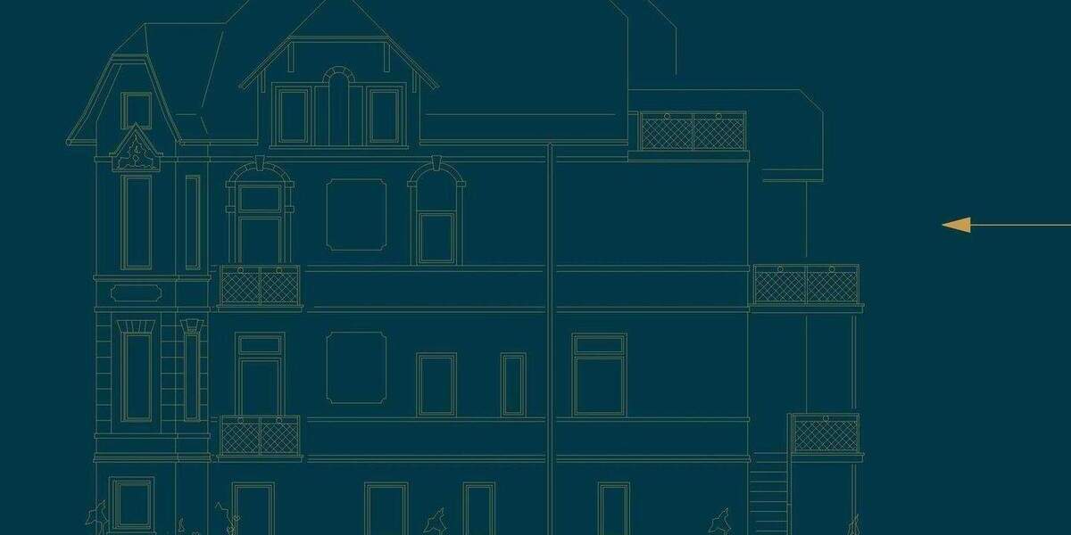 Etagenwohnung Hamburg Blankenese - 5 Zimmer, 151 m&sup2;, 1.985.000&euro; | Angebot:25751246