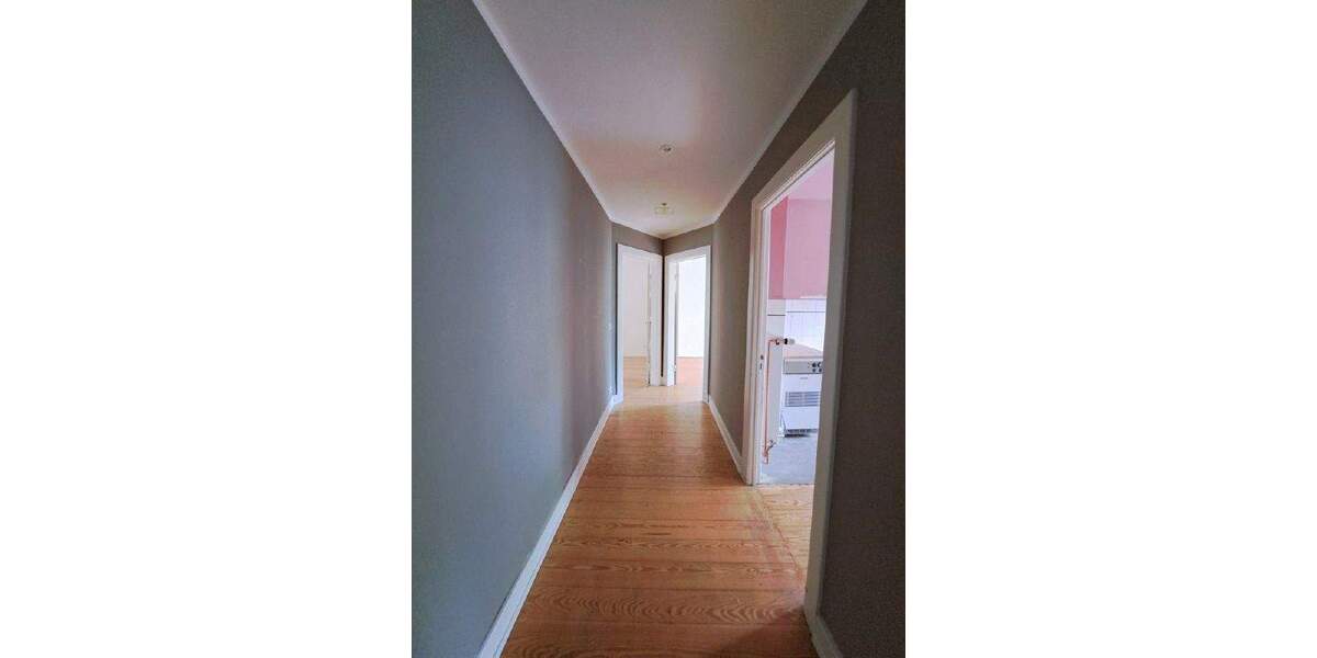 Etagenwohnung Hamburg Barmbek-Süd - 2 Zimmer, 54 m&sup2;, 1.031&euro; | Angebot:25814225