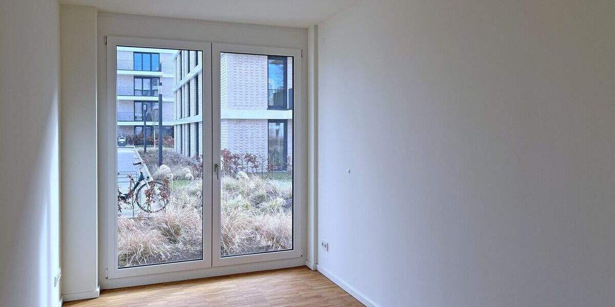 Etagenwohnung Pinneberg - 5 Zimmer, 125 m&sup2;, 699.000&euro; | Angebot:25662597