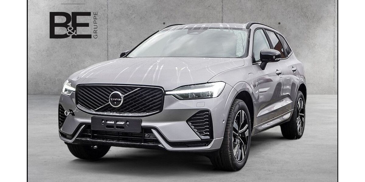 Volvo XC60 9.706 km 66.950 &euro; Glinde 21509