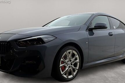 BMW 220 Gran Coupé 16.492 km 33.544 &euro; Barsbüttel bei Hamburg 22885