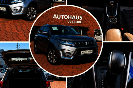 Suzuki Vitara 89.551 km 16.900 &euro; Henstedt Ulzburg(20 km nördlich von HH-direkt an der A7) 24558