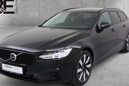 Volvo V90 19.115 km 43.950 &euro; Glinde 21509