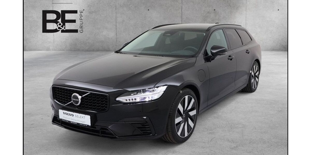 Volvo V90 19.115 km 43.950 &euro; Glinde 21509