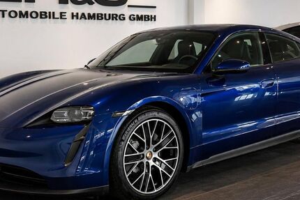 Porsche Taycan 176.222 km 45.900 &euro; Pinneberg 25421