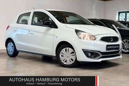 Mitsubishi Space Star 49.000 km 7.490 &euro; Hamburg 21037