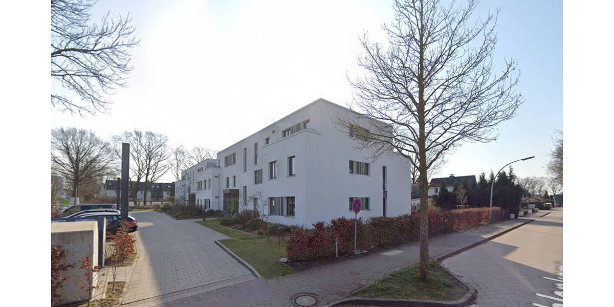 Etagenwohnung Norderstedt Harksheide - 4 Zimmer, 96 m&sup2;, 1.395&euro; | Angebot:26037494