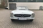 Mercedes-Benz 230 SL Pagode W113 von Grund auf restauriert 65.000 km 59.999 &euro; Hamburg 22339