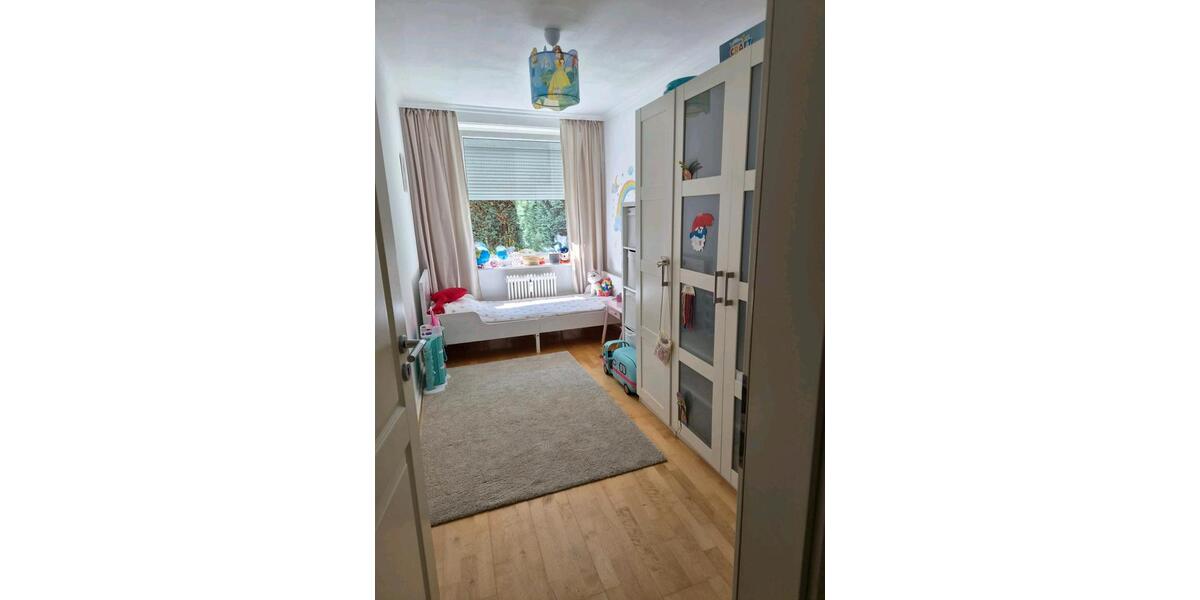 Erdgeschoßwohnung Hamburg Harburg - 4 Zimmer, 80 m&sup2;, 359.000&euro; | Angebot:27234008