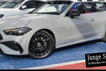 Mercedes-Benz CLE 300 17.175 km 65.890 &euro; Norderstedt (bei Hamburg) 22850