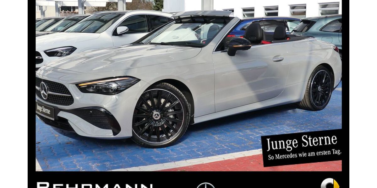 Mercedes-Benz CLE 300 17.175 km 65.890 &euro; Norderstedt (bei Hamburg) 22850