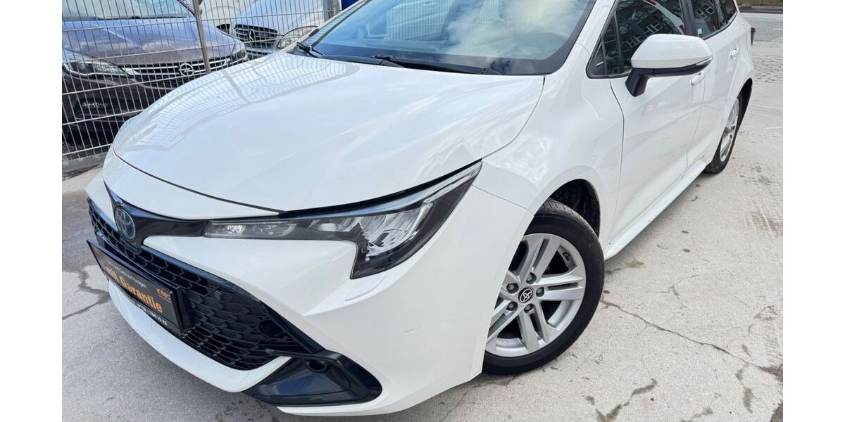 Toyota Corolla 204.000 km 16.500 &euro; Hamburg 20537