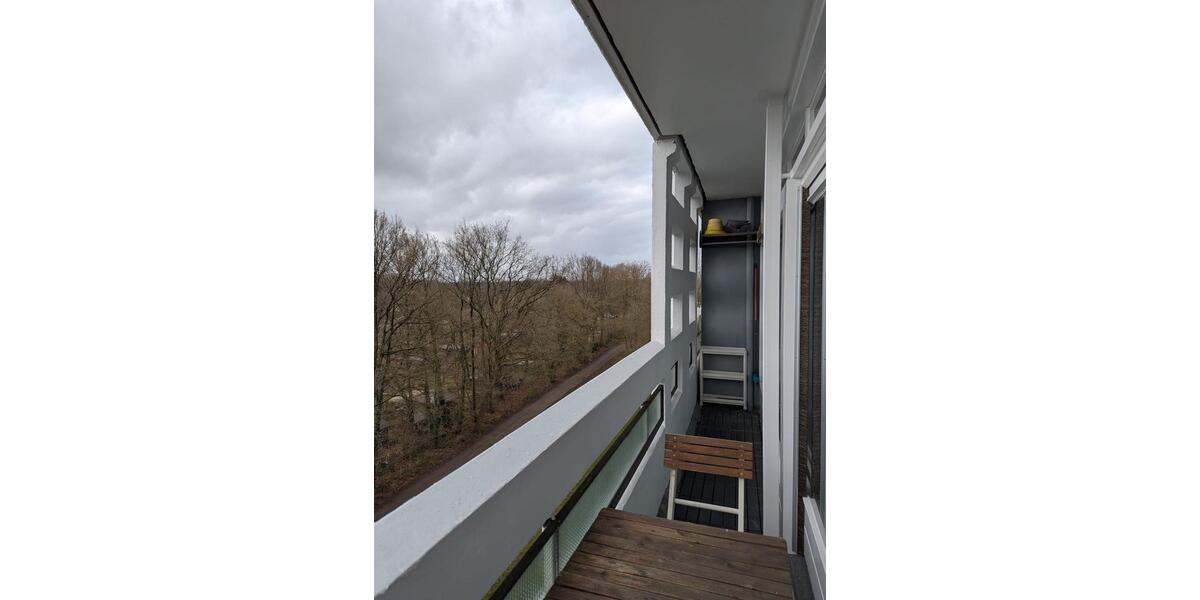 Etagenwohnung Hamburg Altona - 1 Zimmer, 42 m&sup2;, 259.000&euro; | Angebot:25945472