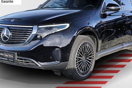 Mercedes-Benz EQC 29.364 km 34.750 &euro; Hamburg-Elbe 22609