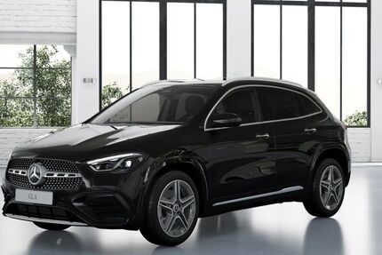 Mercedes-Benz GLA 200 8.945 km 39.850 &euro; Wedel 22880
