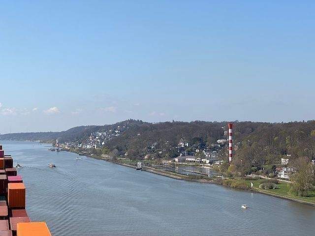 Doppelhaushälfte Hamburg Blankenese - 3 Zimmer, 110 m&sup2;, 2.900&euro; | Angebot:25835162