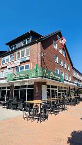 VINO PASTA UND GESELLIGKEIT - Gewerbeobjekt Hamburg Niendorf Niendorf | Angebot:26055980