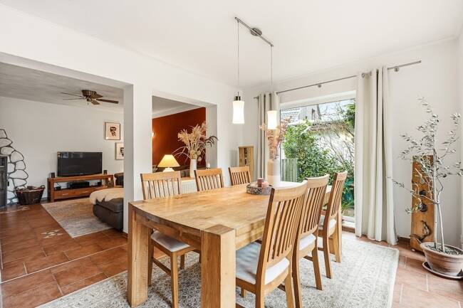 Einfamilienhaus Moorrege - 6 Zimmer, 140 m&sup2;, 589.000&euro; | Angebot:25984259