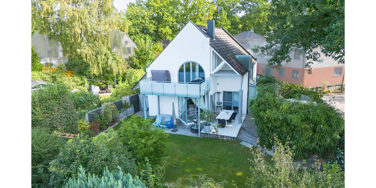 Einfamilienhaus Hamburg Lohbrügge - 4 Zimmer, 154 m&sup2;, 649.000&euro; | Angebot:25730106