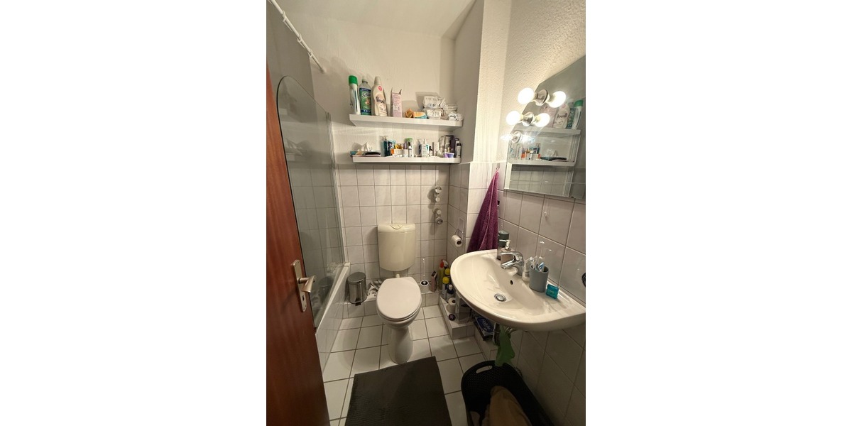 Ideales erstes Investment in begehrter Lage - Etagenwohnung Halstenbek | Angebot:24615957