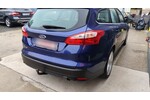 Ford Focus III Turnier 270.980 km 5.000 &euro; Hamburg 20038
